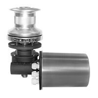 CAPSTAN T1500 CRO STD 1500W/12V