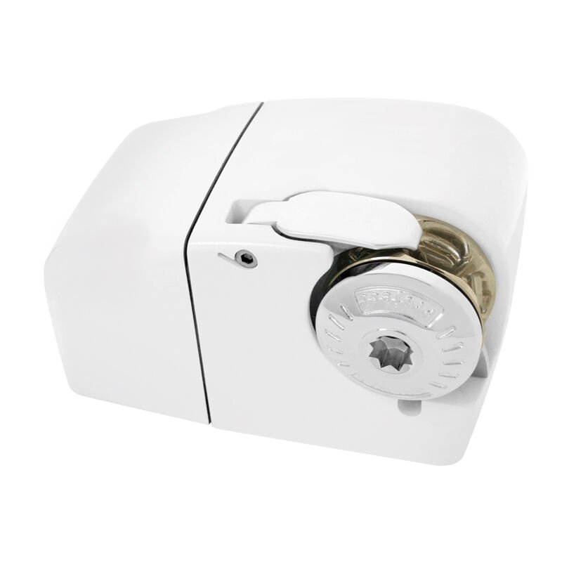 IRGAT H. LION 1000 W.ALU. F. F 700W/12V 7-1/4''HT