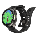 Suunto Ocean Steel Black Dalış Bilgisayarı