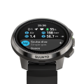 Suunto Ocean Steel Black Dalış Bilgisayarı