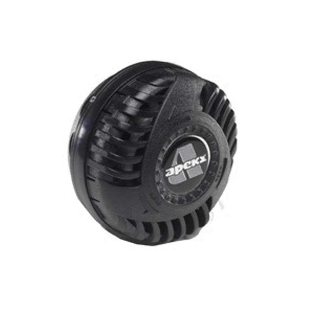 Apeks Kuru Elbise Yarı Otomatik Tahliye Valfi