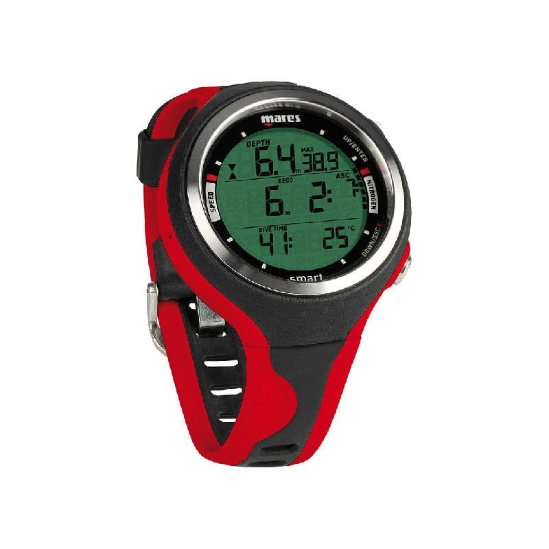 Mares SMART Dalış Bilgisayarı