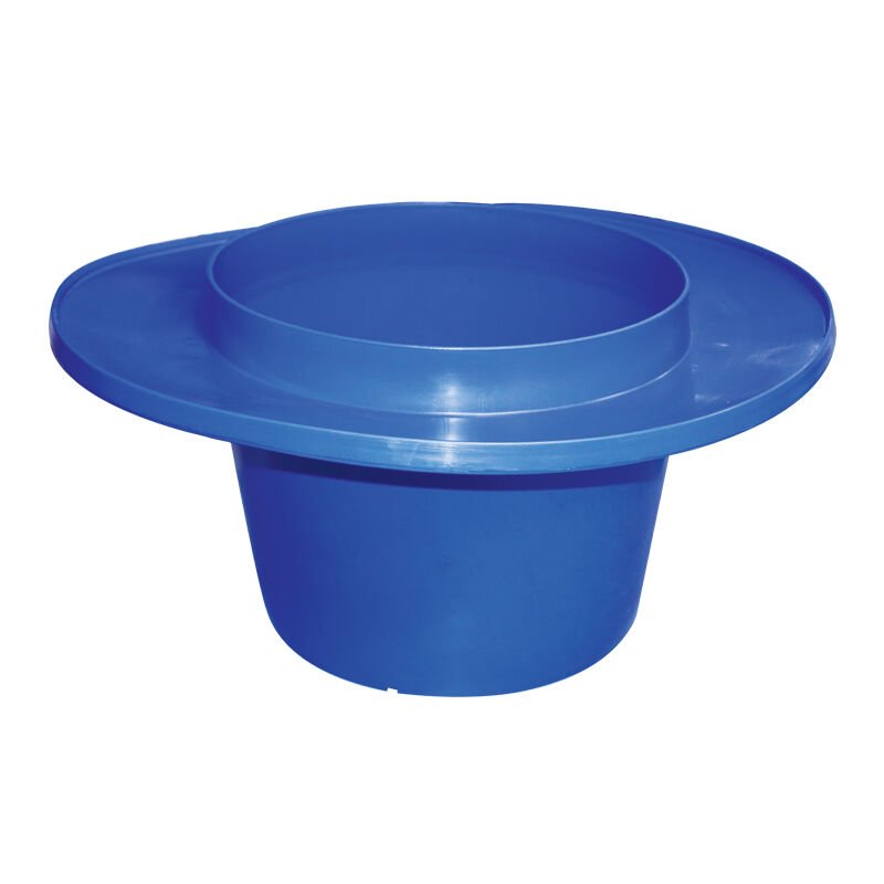 Fishing Basket for Longline, Int.Ø420mm, H.345mm