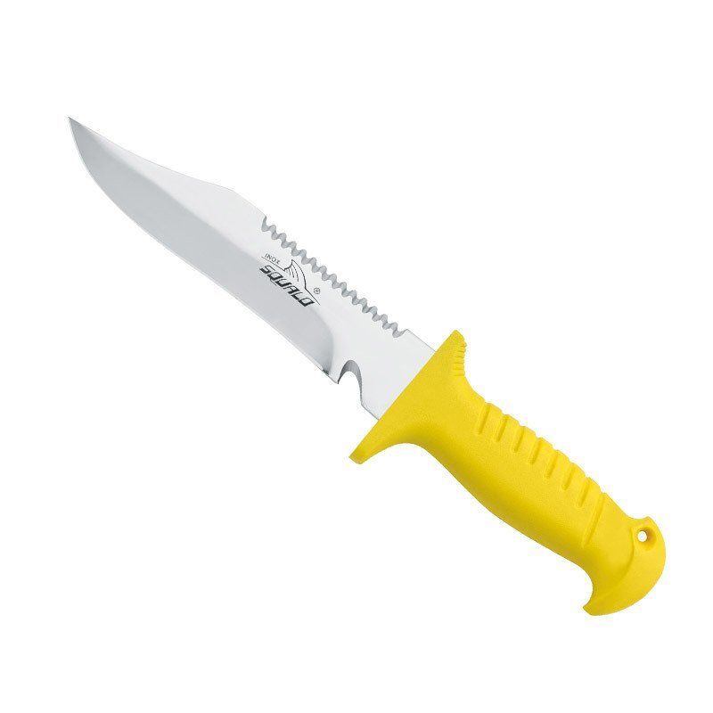 MAC SQUALO 15 MR BICAK (SARI)