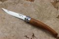 OPINEL INOX KIRAZ  SAPLI 10 NO FLETO CAKI (000643)