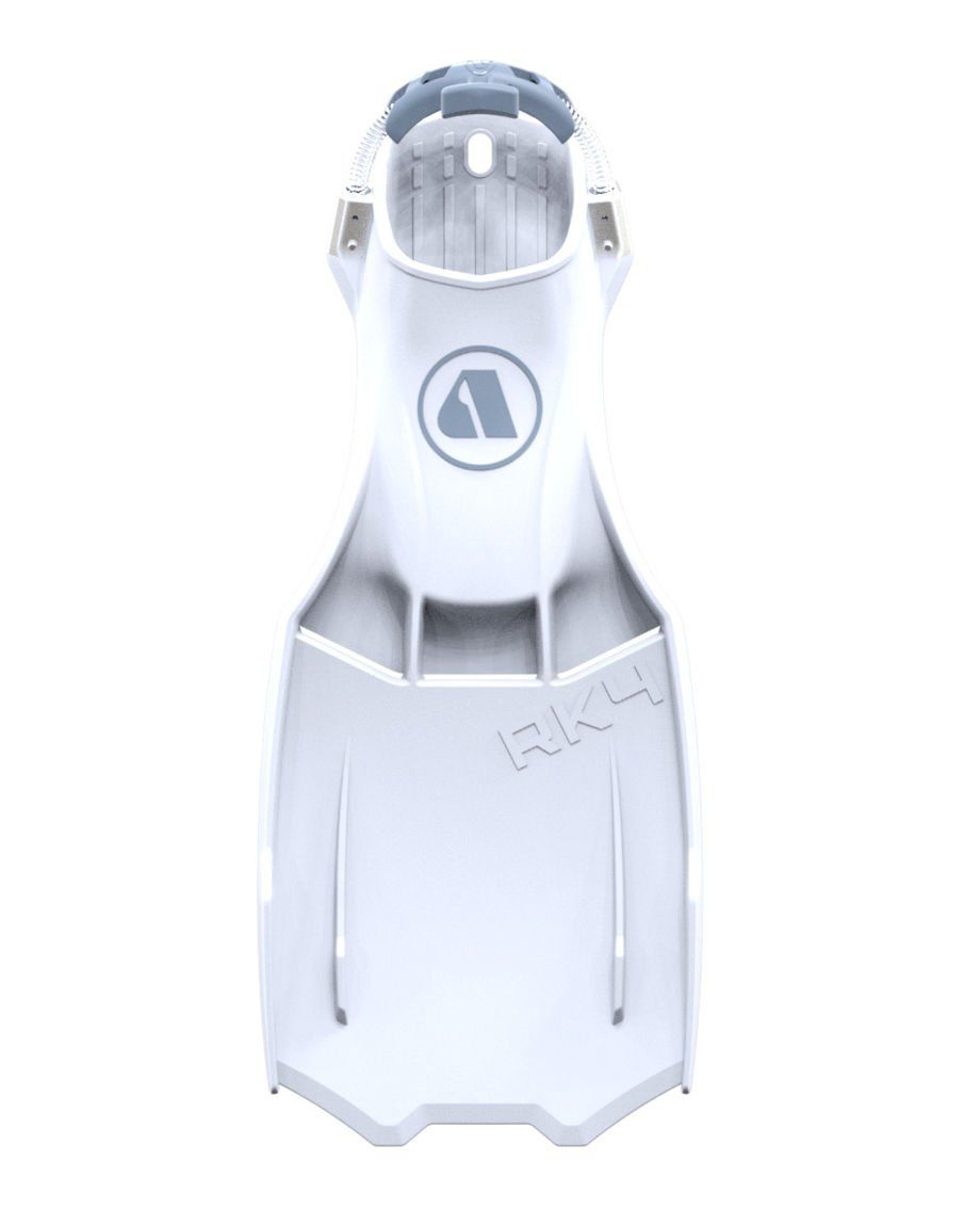 Apeks RK4 Beyaz Palet