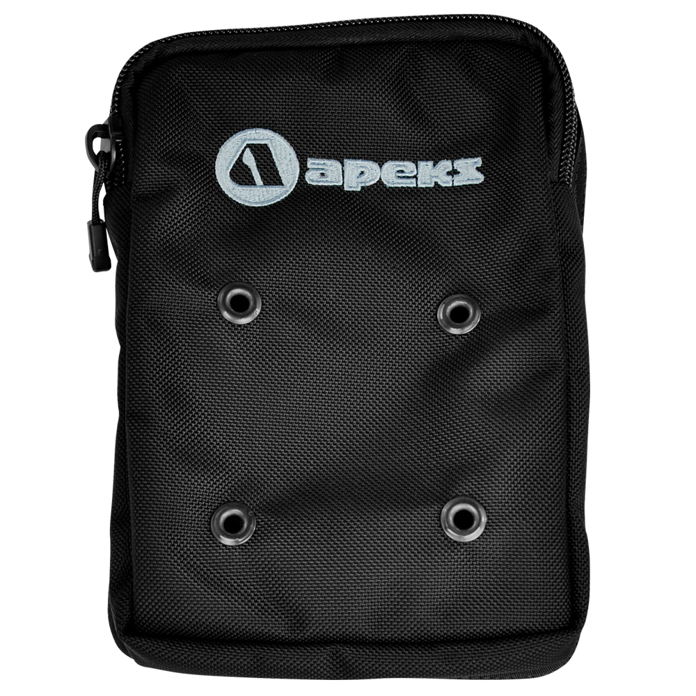 Apeks WTX Büyük Boy Malzeme Cebi