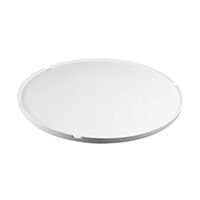 Table Top Round, Polyeth.Ø600mm, White