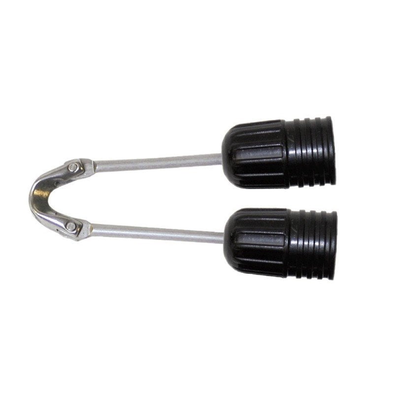 BEUCHAT Zıpkın Palamut, Oynar Paslanmaz Çelik , Plastik Kovan