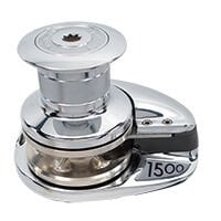 WINDLASS V. PR1500 CRO G+D 1500W/12V 10 3/8 HT