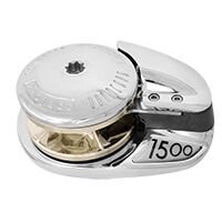 WINDLASS V. PR1500 CRO 1500W/12V 10 3/8 HT