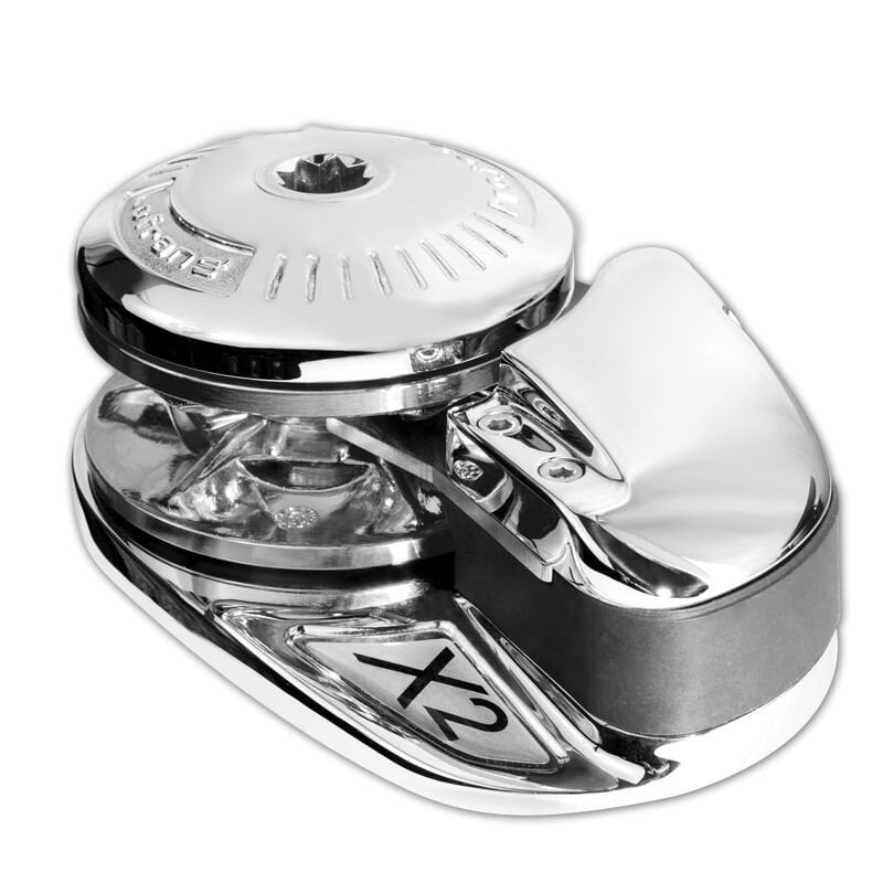 WINDLASS V. X2 ALU 1000W/12V 8-5/16''BBB-5/16''HT