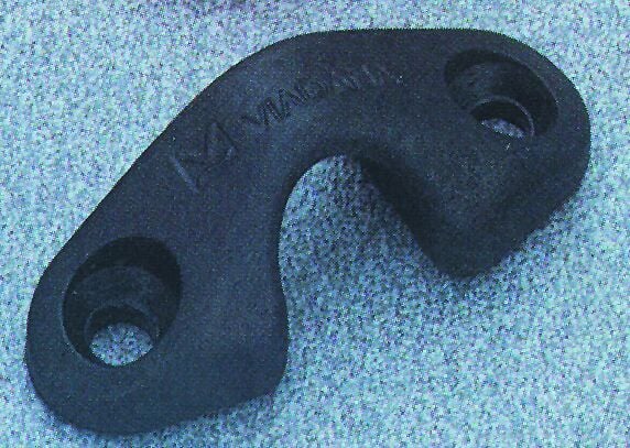 Köprü Cem Kilit İçin,10142,Siyah