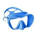 MARES TROPİCAL MASKE