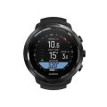 Suunto D5 All Black Dalış Bilgisayarı