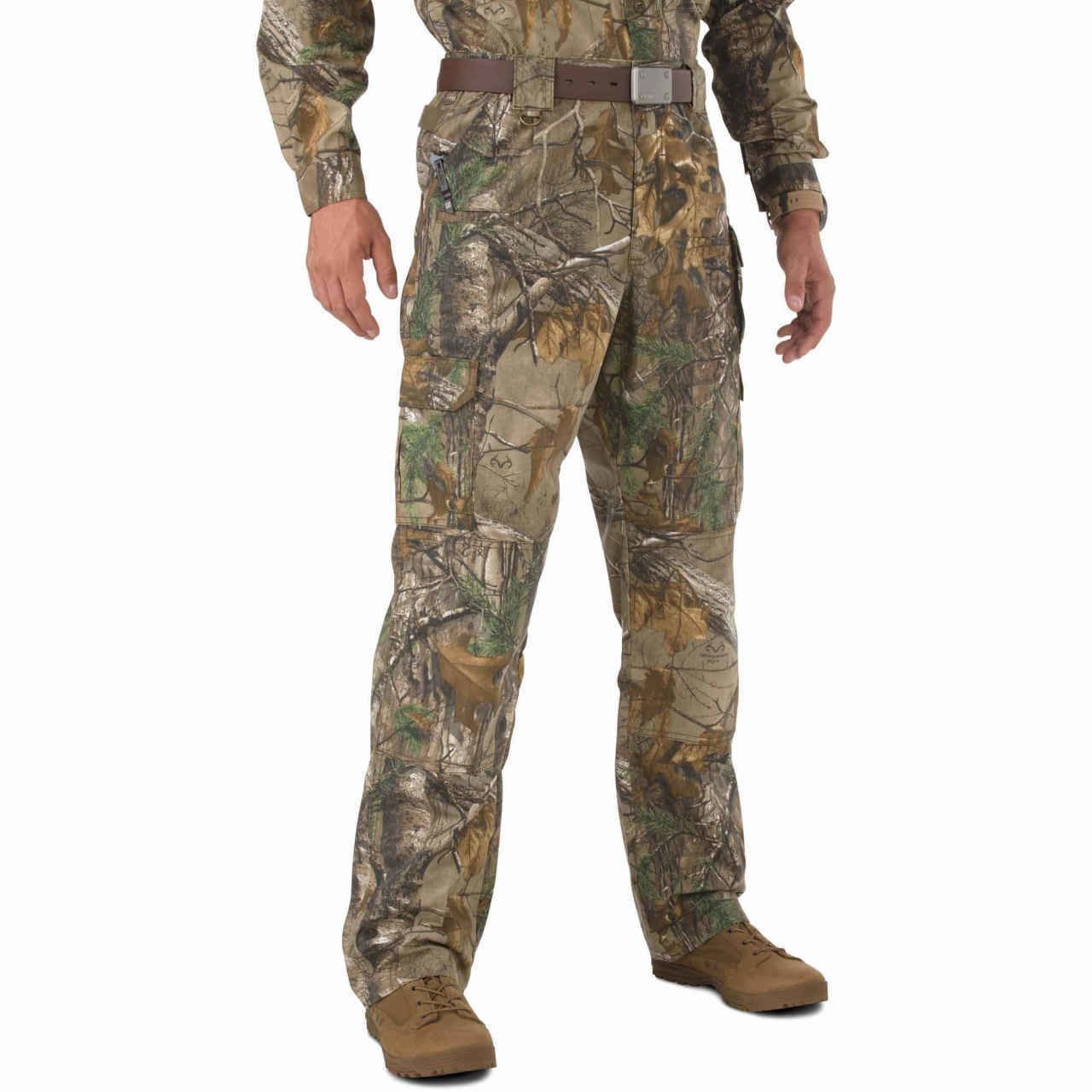 5.11 REALTREE TACLITE PANTOLON 40X34