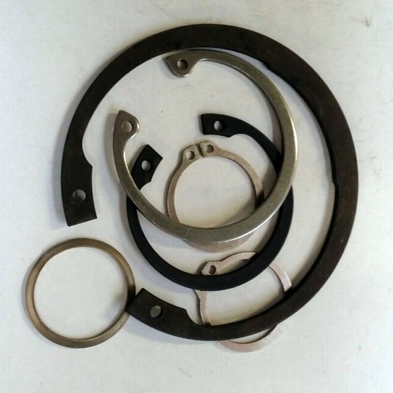 KIT D CIRCLIPS X4