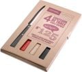 OPINEL 4 LU RENKLI SOFRA BICAK SETI (001534)