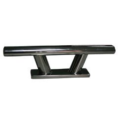 Koç Boynuzu, Inox 316, L 205Mm, H 55Mm, M10