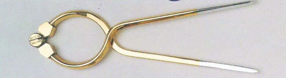 Tek El Pergel 17,8 Cm.