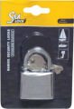 Sea Lock Marin Asma Kilitleri 30Mm