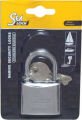 Sea Lock Marin Asma Kilitleri 60Mm