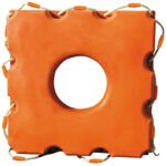 Life Saving Apparatus, 12 Persons