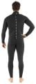 Seac Cover 5mm Erkek Dalış Elbisesi