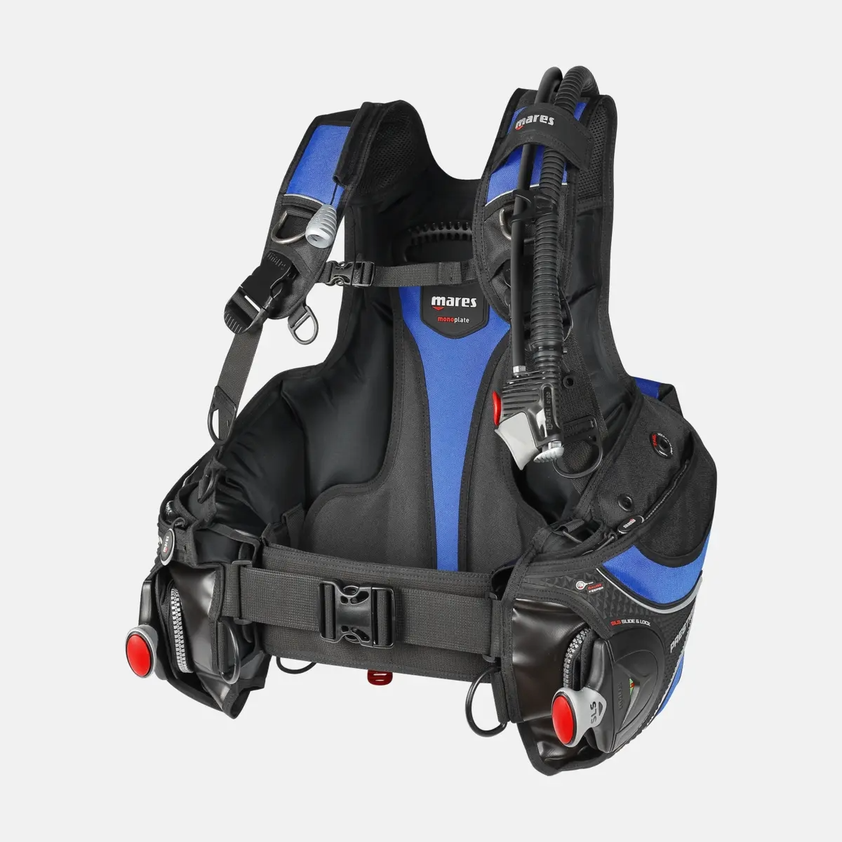 MARES PRESTIGE SLS UNISEX BC