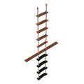 PILOT LADDER/MERDİVEN 10m