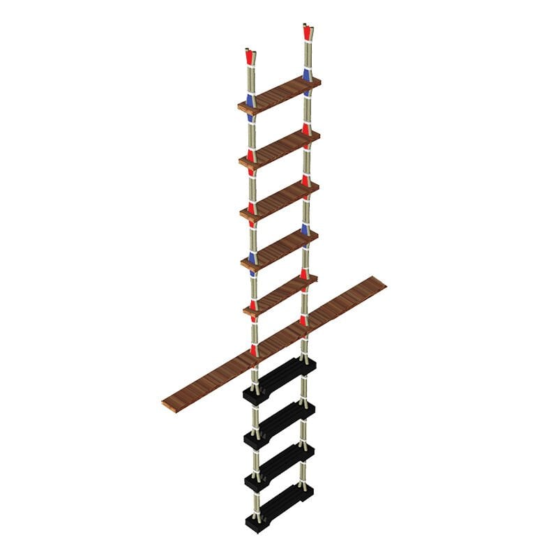 PILOT LADDER/MERDİVEN 15m