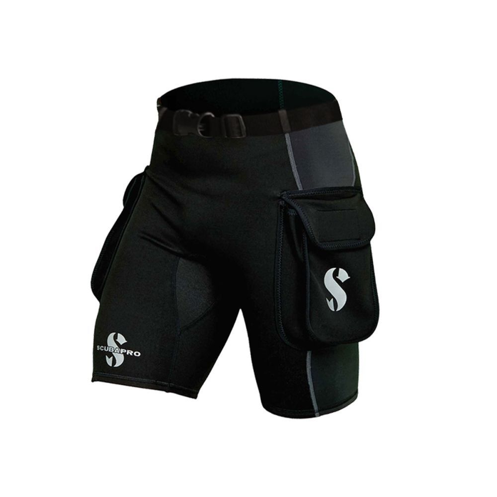 Scubapro Hybrid Kargo Şort