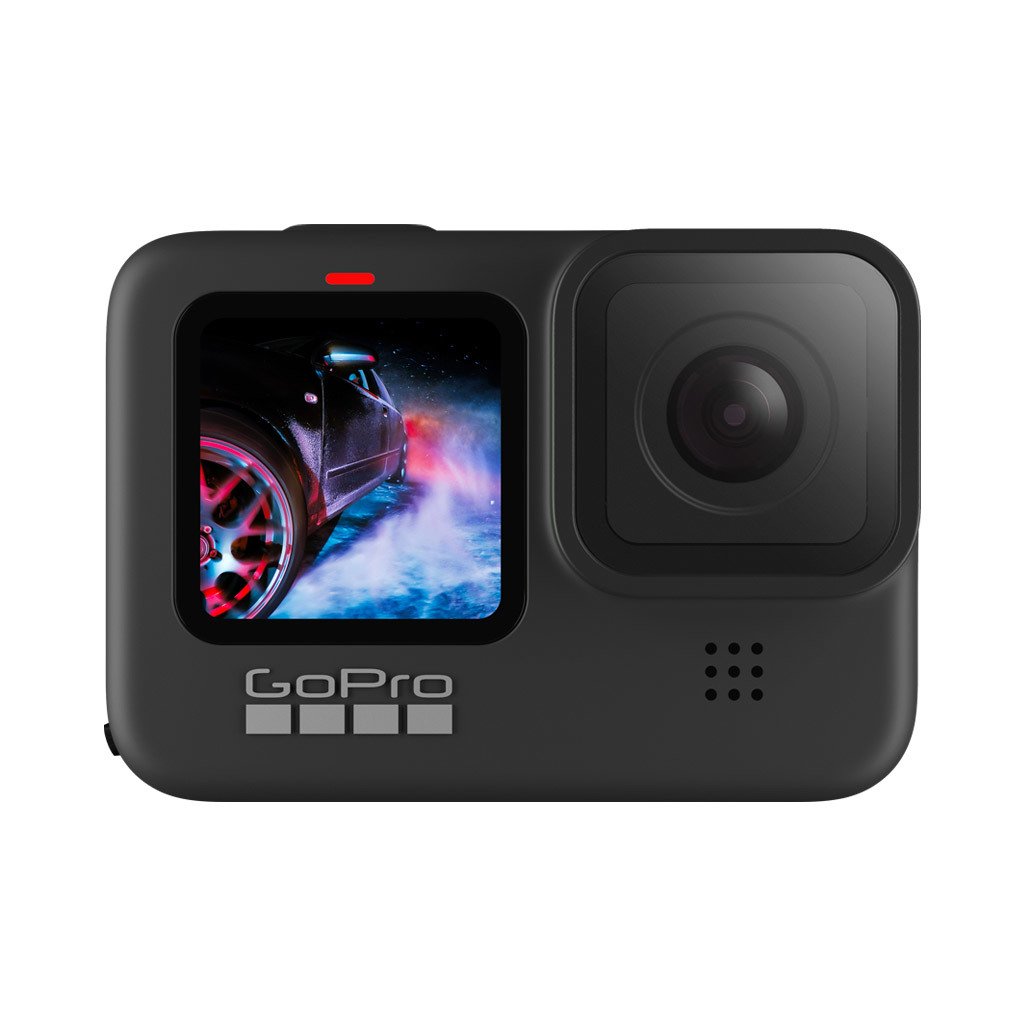 GoPro HERO9 Black