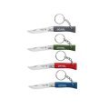 OPINEL INOX RENKLI 4 NO CAKI SETI (36 LI) (SET)