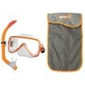 BEUCHAT SET MS OCEO Çocuk Maske Şnorkel(Tahliyeli)