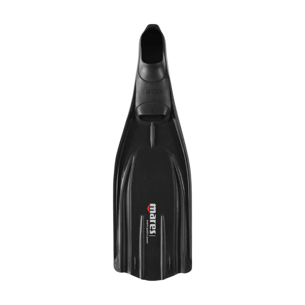 Mares Avanti Quattro Power Dalış Paleti