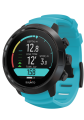 Suunto D5 Aqua Blue Dalış Bilgisayarı