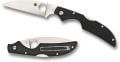 SPYDERCO C178GP KIWI 4 G-10 CAKI