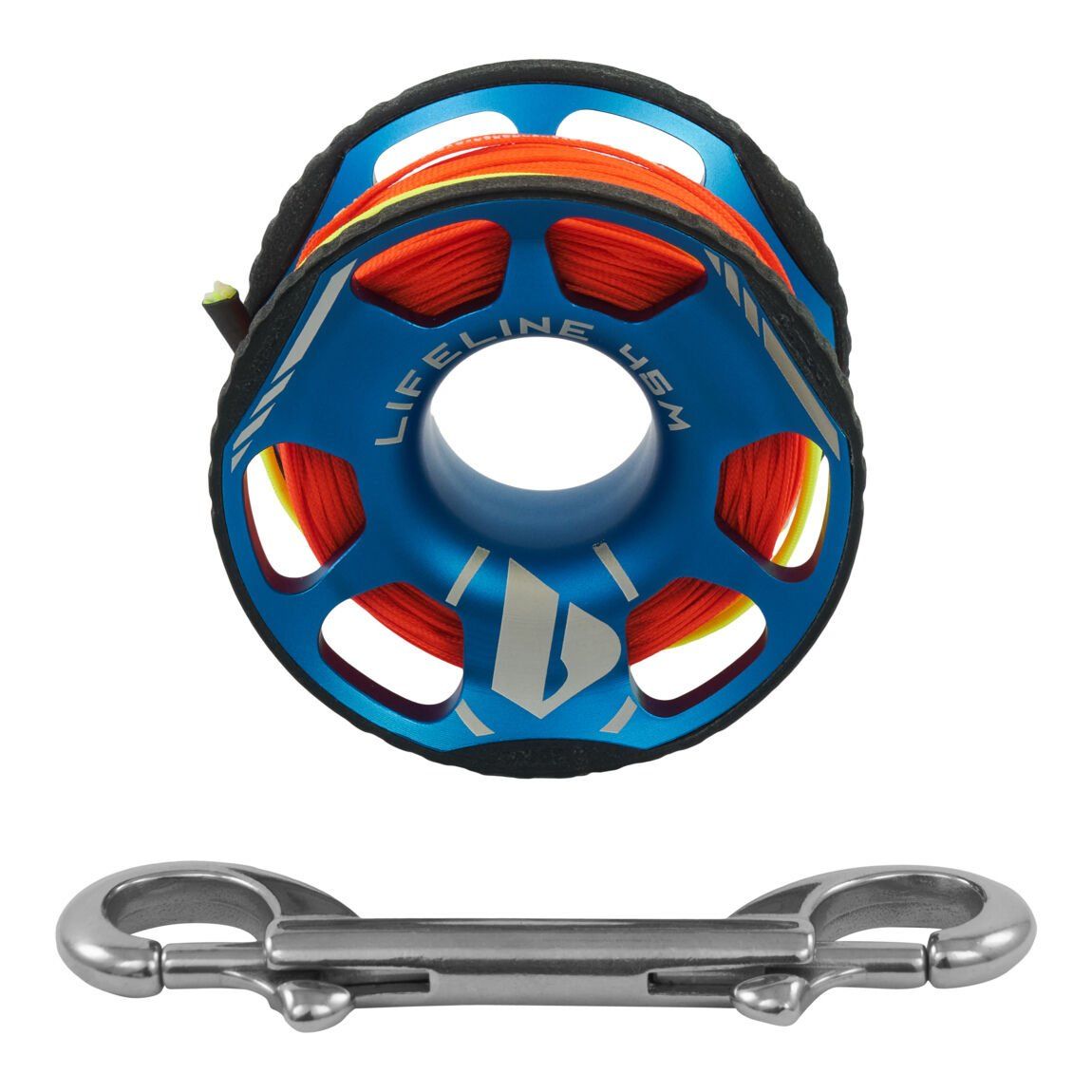 Apeks Lifeline Parmak Makara 45m