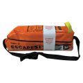 LALIZAS Emergency Evacuation Breathing Device ''ESCAPE-15'', SOLAS/MED, Carbon Compos. Cylinder