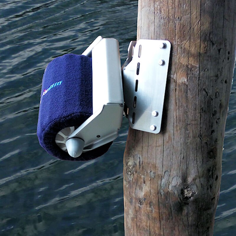 OCEAN Roller Bumper for Pilings, Pivoting 10x15cm