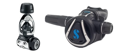 Scubapro MK11/C370 INT Regülatör