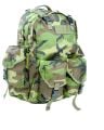STURM 35 LT ÇANTA KAMUFLAJ