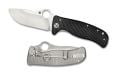 SPYDERCO LIONSPY G-10 CAKI