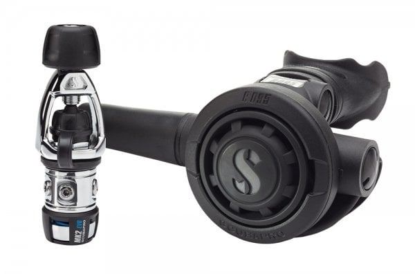Scubapro MK2 EVO/ R095 INT Regülatör
