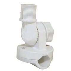 Anten Ayağı- Mandallı, Tek Ayar Topuzlu