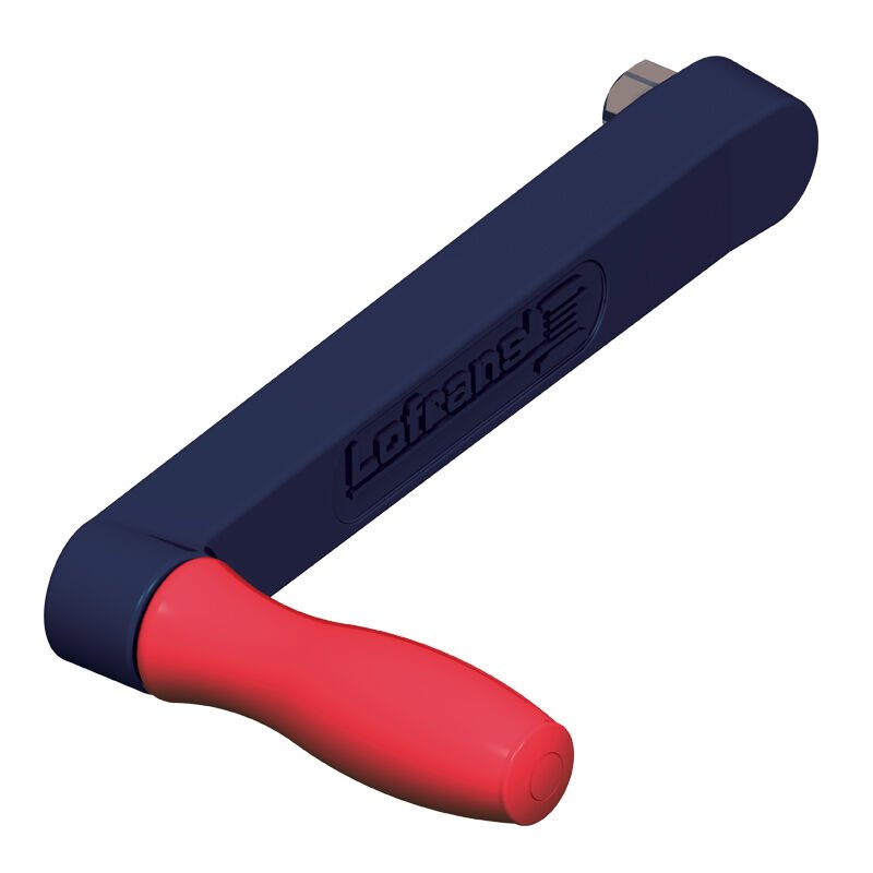 Lofrans YÜZER VİNÇ KOLU,  25cm