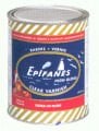 EPIFANES Clear Varnish, High Gloss, 500ml