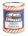 EPIFANES Woodfinish Clear Gloss, High Gloss & UV Filter, 1L