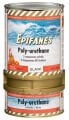 EPIFANES  Poly-urethane Clear Gloss, 2 Components & UV Filter, 750gr